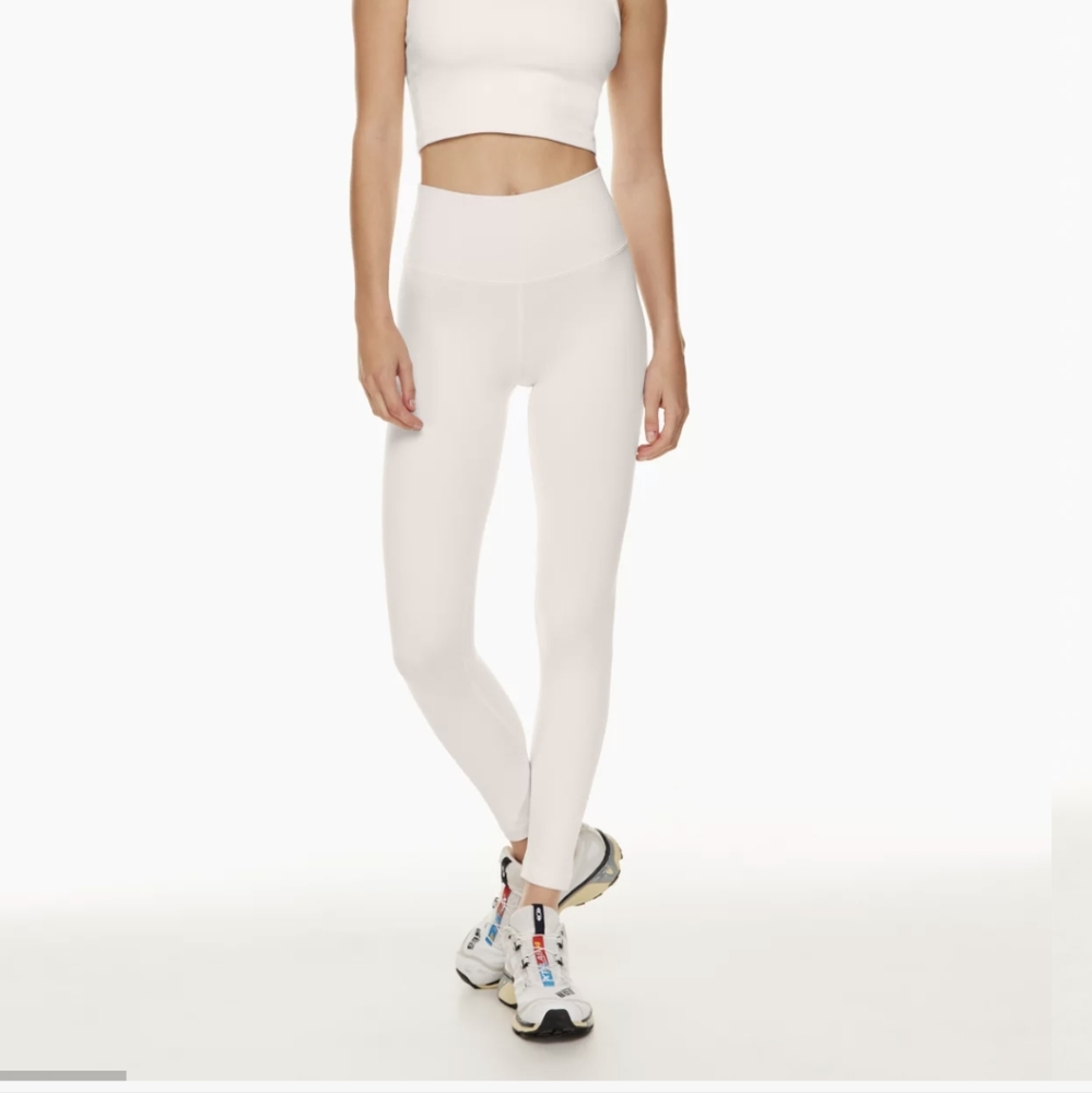 Aritzia TnaLIFE Atmosphere Hi-Life Legging
